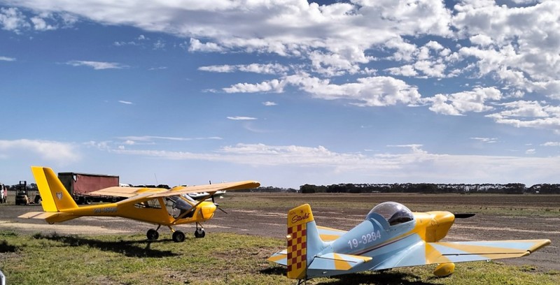Cressy Aerodrome