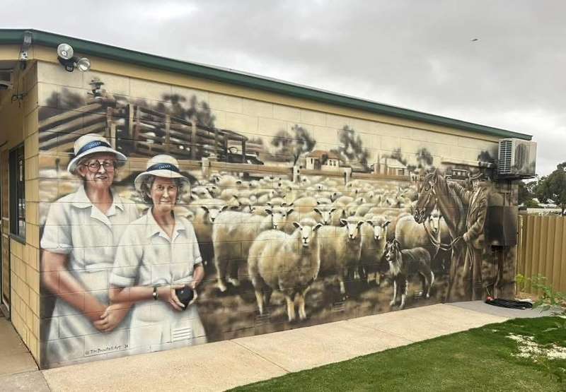 Cressy Bowling Club