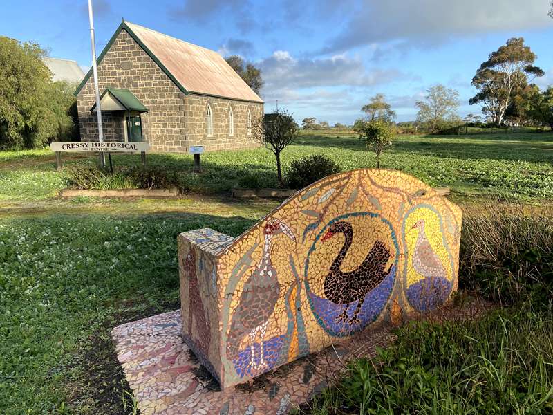 Cressy Historical Centre