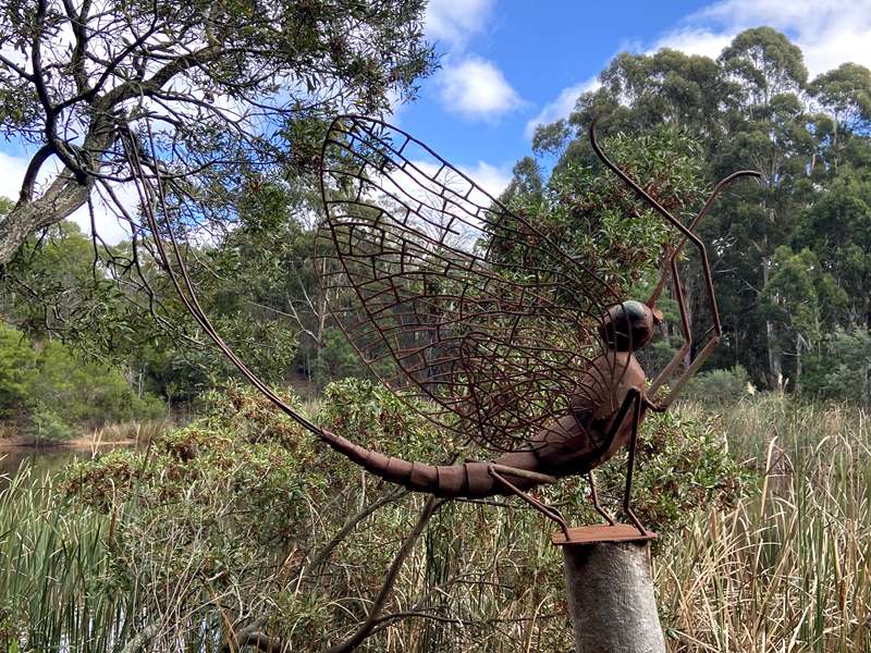 Creswick Heritage Walk