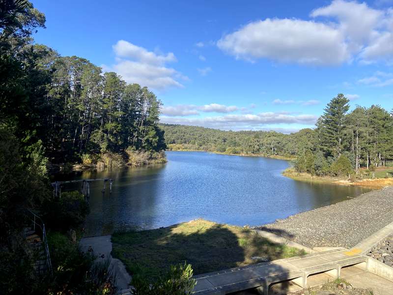 Creswick Heritage Walk