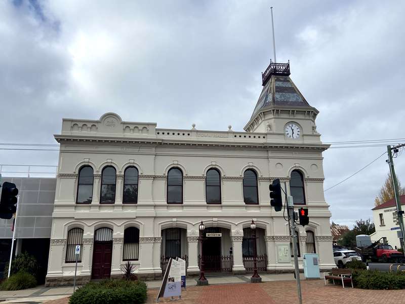 Creswick Museum