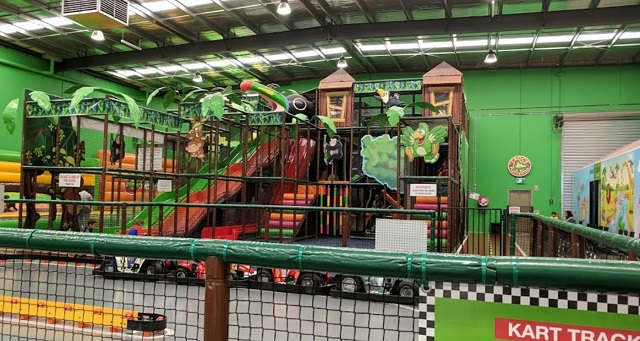 Crocs Playcentre (Derrimut)