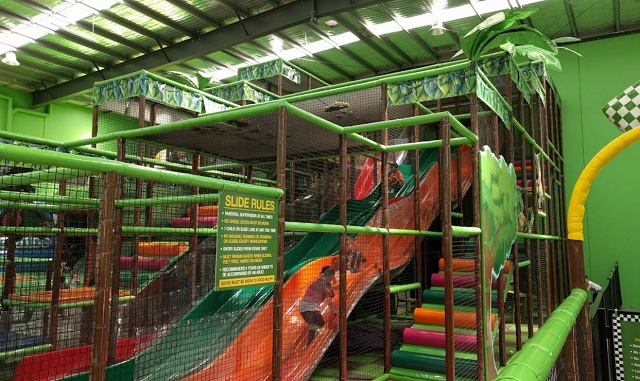 Crocs Playcentre (Epping)