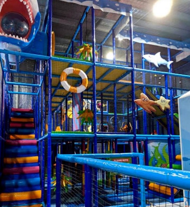 Crocs Playcentre (Narre Warren)