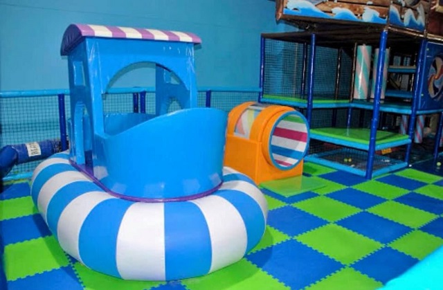 Crocs Playcentre (Narre Warren)