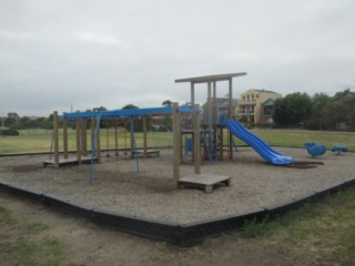 Crofton Drive Reserve South Playground, Crofton Drive, Williamstown