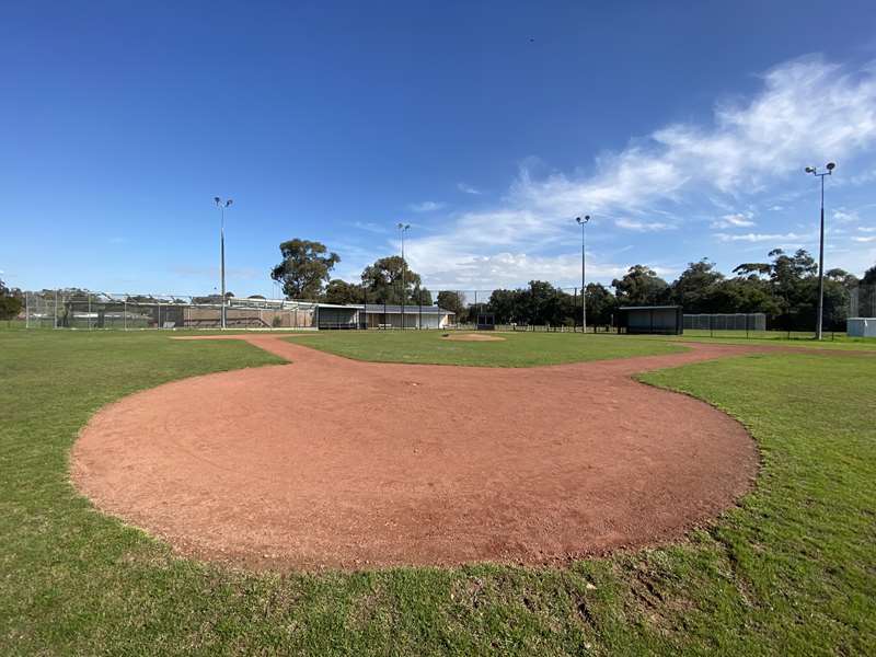 Croydon Baseball Club