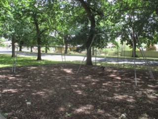 Curdie Street Playground, Camperdown