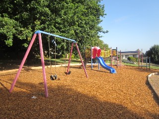 Custer Grove Playground, Bayswater North