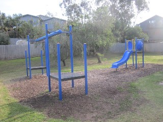 Cuthbertson Drive Playground, Ocean Grove