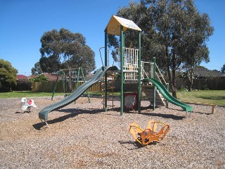 Dalkeith Avenue Playground, Tullamarine