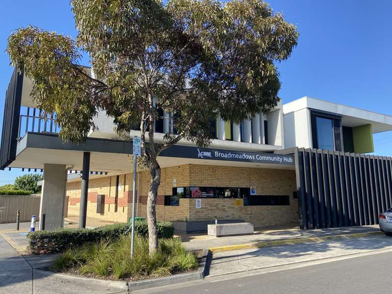 Dallas Neighbourhood House (Broadmeadows)