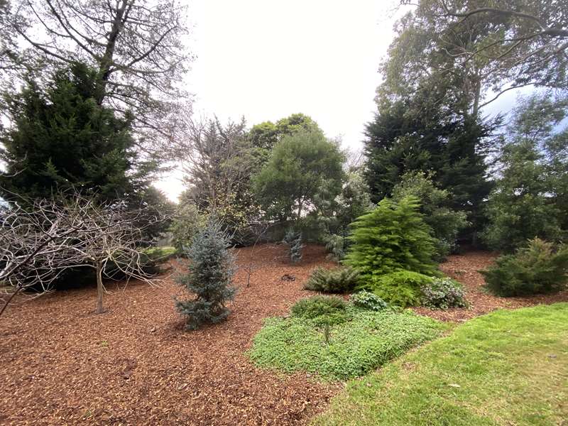 Dame Elisabeth Murdoch Arboretum (Langwarrin)