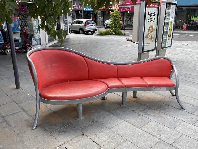 Greater Dandenong Street and Public Art