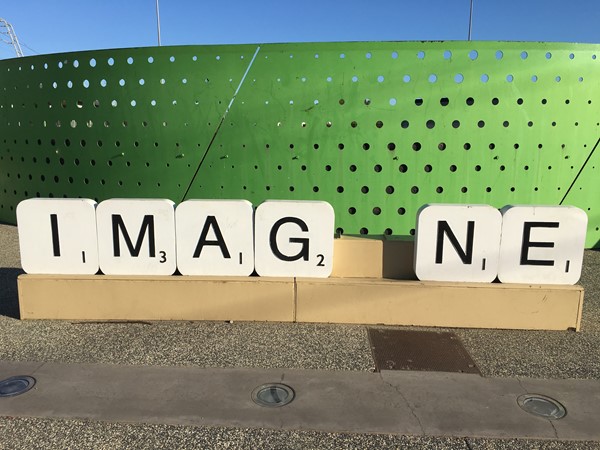 Greater Dandenong Street and Public Art