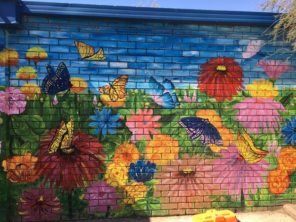 Greater Dandenong Street and Public Art