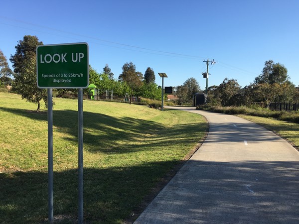 Greater Dandenong Street and Public Art