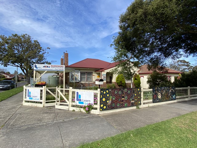 Dandenong Community and Learning Centre