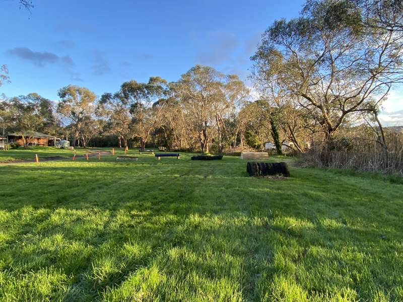 Dandenong Ranges Horse & Pony Club (Belgrave South)