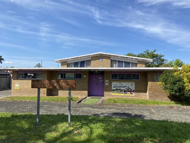 Dandenong Scout Group (Dandenong North)