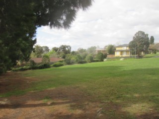 Daniel Reserve Dog Off Leash Area (Donvale)