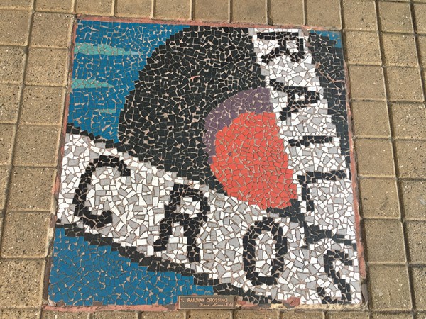 Darebin Council Public and Street Art