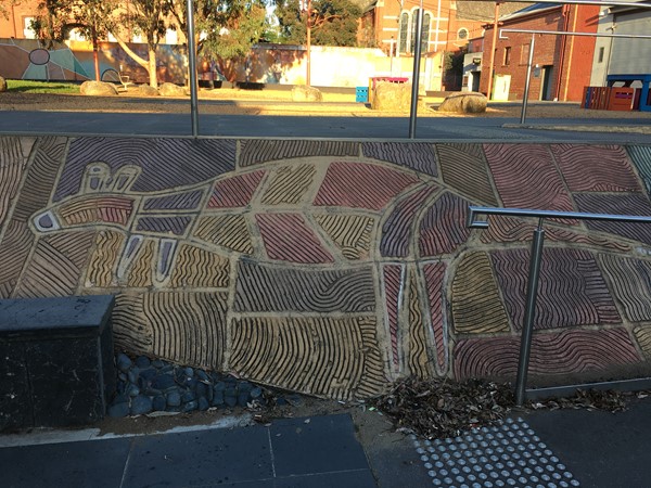 Darebin Council Public and Street Art