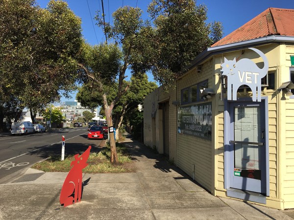 Darebin Council Public and Street Art