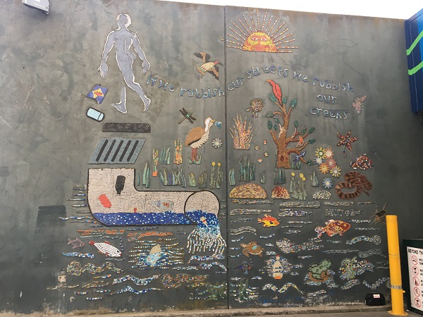 Darebin Council Public and Street Art