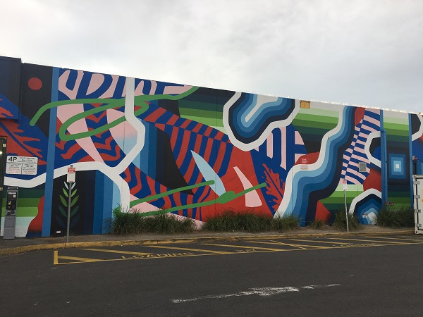 Darebin Council Public and Street Art