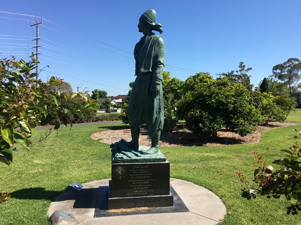 Darebin Council Public and Street Art