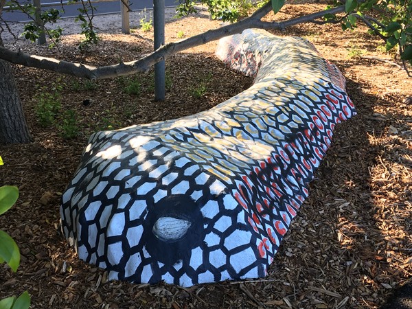 Darebin Council Public and Street Art