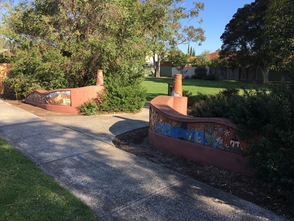 Darebin Council Public and Street Art