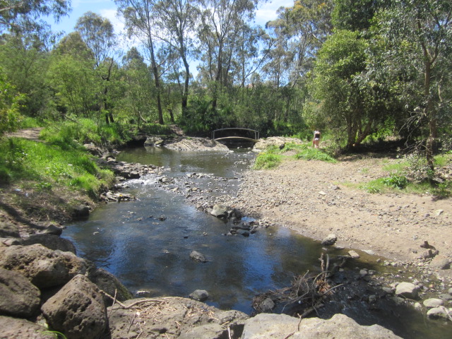 Darebin Parklands (Alphington)