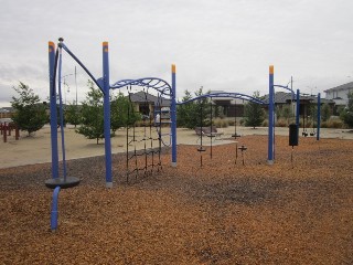 Darwin Street Playground, Taylors Hill