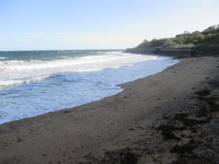 Dava Beach (Mount Martha)