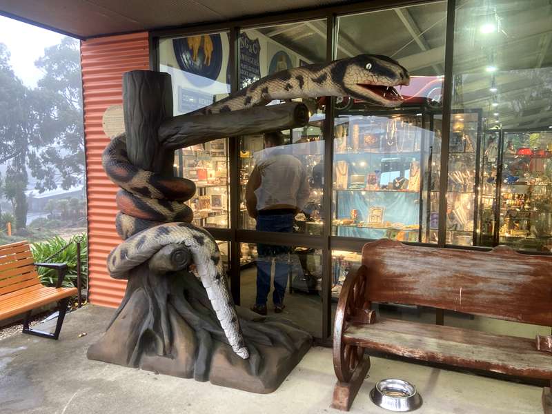 Daylesford - Amazing Mill Markets