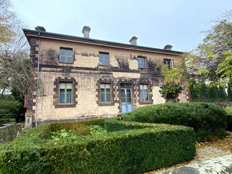 Daylesford - Alice's Journeys Walking Tours