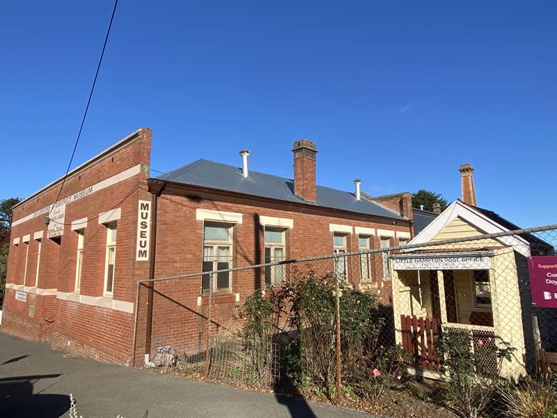 Daylesford Museum