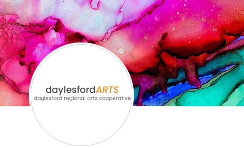 Daylesford Regional Arts Co-operative