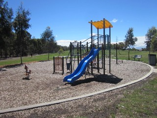 Deer Park Urban Forest Playground, Tamar Drive, Deer Park