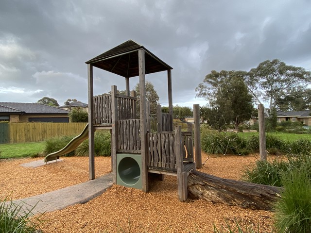 Denver Crescent Playground, Rowville