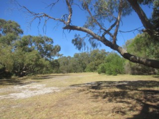 Derinya Reserve Dog Off Leash Area (Frankston South)