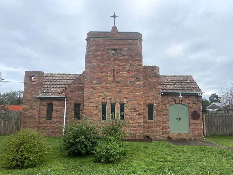 Derrinallum Discovery Trail