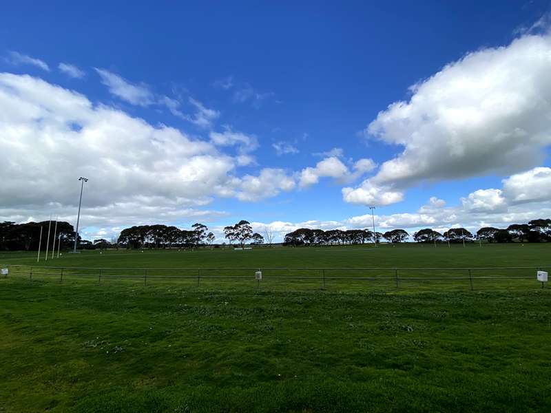 Derrinallum Discovery Trail