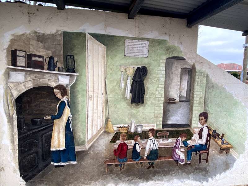 Derrinallum Discovery Trail