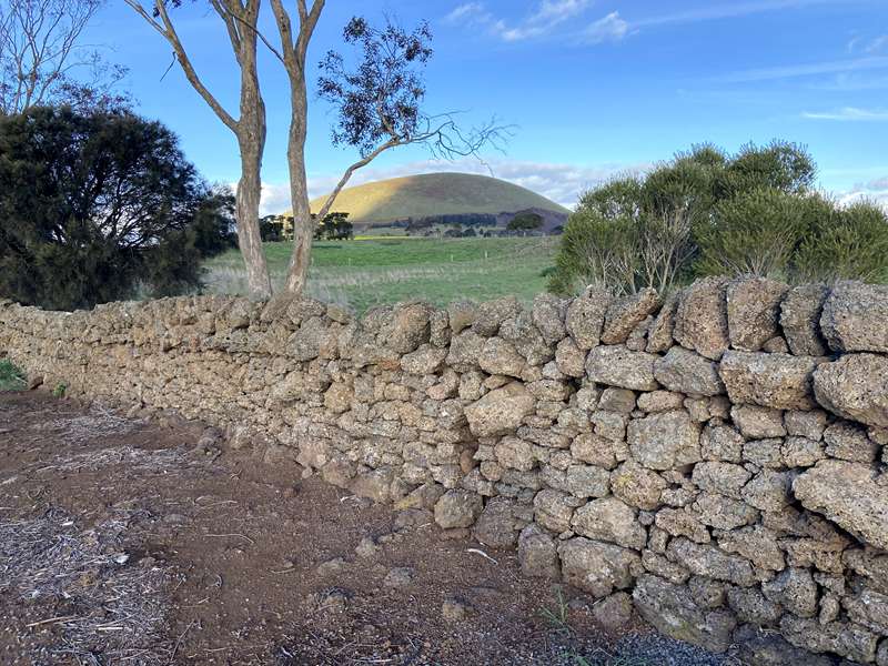 Derrinallum Discovery Trail