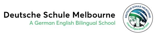 Deutsche Schule Melbourne (Fitzroy North)