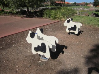 Devon Lane Playground, Tarneit